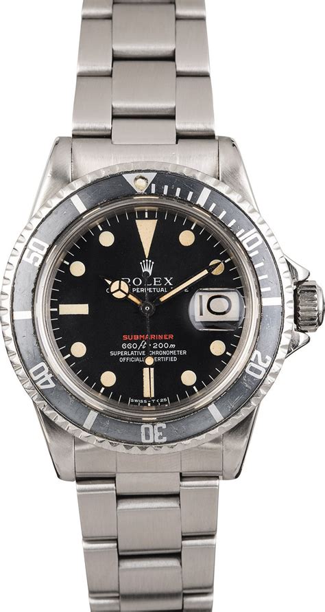 rolex submariner 80er jahre|rolex submariner dial variations.